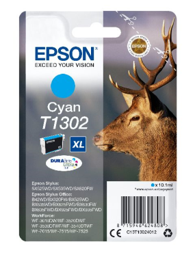 Epson C13T130240 CON...