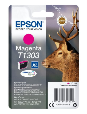 Epson Stylus Office BX320FW...