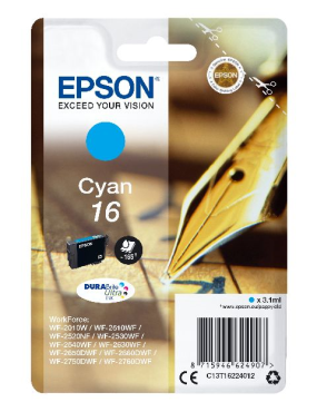 Epson DURABrite Ultra Ink...