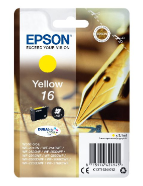 Epson DURABrite Ultra Ink...