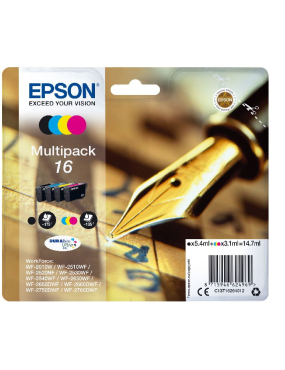 Epson DURABrite Ultra Ink...