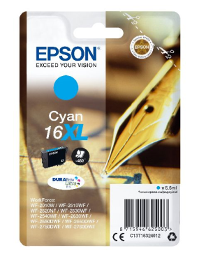 Epson DURABrite Ultra Ink...
