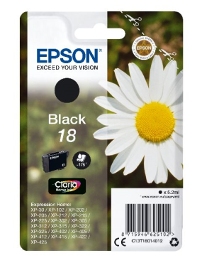 Epson Expression Home...