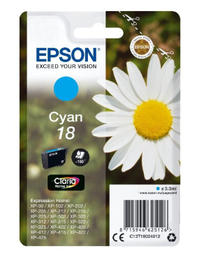 Epson Expression Home...
