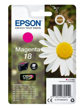 Epson Expression Home...