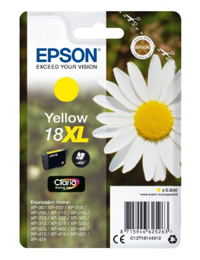 Epson Expression Home...