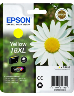 Epson Expression Home...