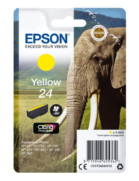 Epson Claria Photo HD Ink...