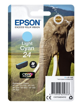 Epson Claria Photo HD Ink...