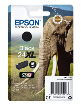 Epson Claria Photo HD Ink...
