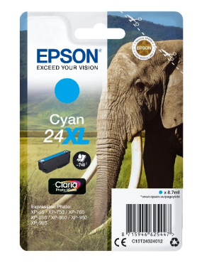 Epson Claria Photo HD Ink...