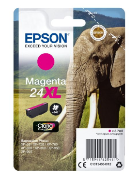 Epson Claria Photo HD Ink...