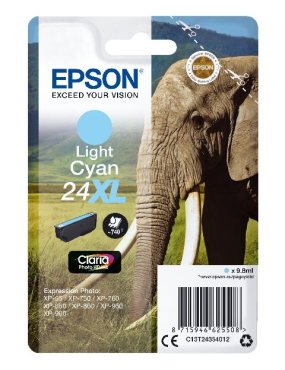 Epson Claria Photo HD Ink...