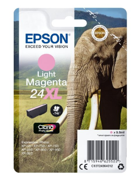 Epson Claria Photo HD Ink...
