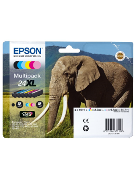 Epson Claria Photo HD Ink...