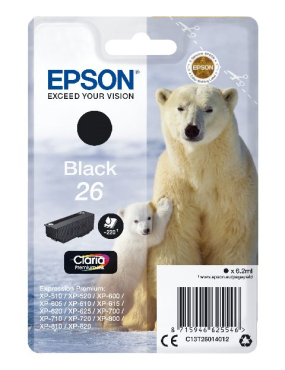 Epson Claria Premium...