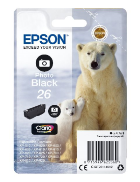 Epson Claria Premium...