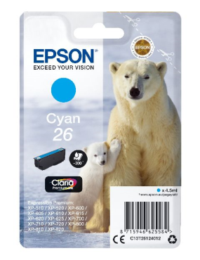 Epson Claria Premium...