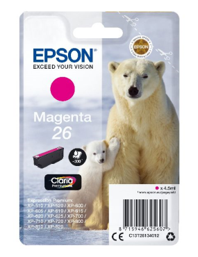 Epson Claria Premium...