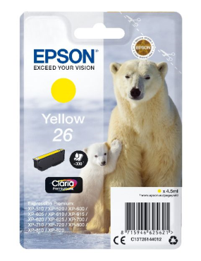 Epson Claria Premium...