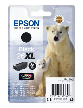 Epson Claria Premium...