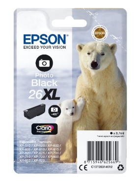 Epson Claria Premium...