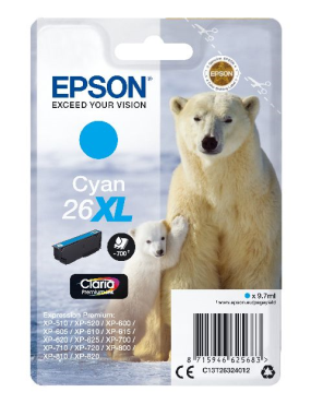 Epson Claria Premium...