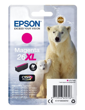 Epson Claria Premium...