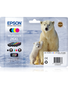 Epson Claria Premium...