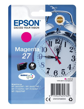 Epson WorkForce WF-3000 y...