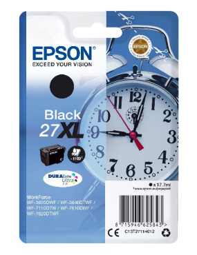 Epson WorkForce WF-3000 y...