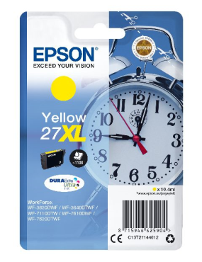 Epson WorkForce WF-3000 y...