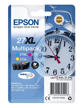 Epson WorkForce WF-3000 y...