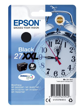 Epson WorkForce WF-3000 y...