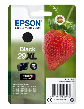 EPSON Expression Home...