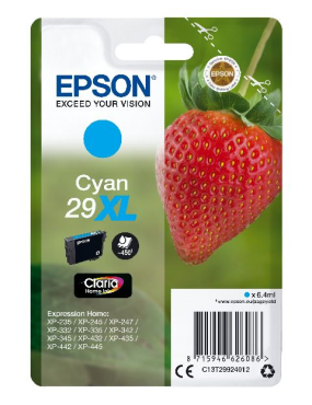 EPSON Expression Home...
