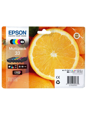 EPSON Expression Premium...