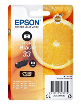 EPSON Expression Home...