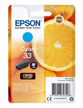 EPSON Expression Home...