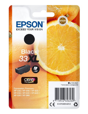 EPSON Expression Home...