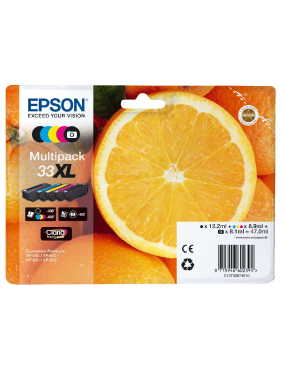 EPSON Expression Home...