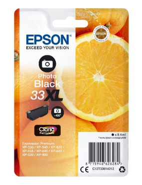 EPSON Expression Home...