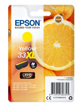 EPSON Expression Home...