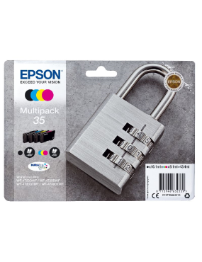 EPSON Multipack 4-colours...