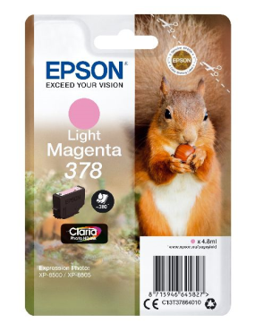 EPSON Singlepack Light...