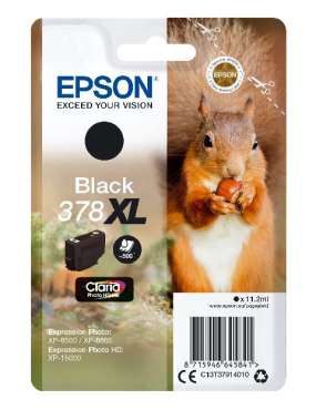 EPSON Singlepack Black...