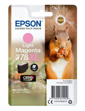 EPSON Singlepack Light...