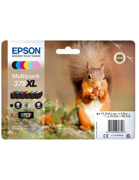 EPSON Multipack 6-colours...