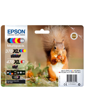 EPSON Multipack 6-colours...
