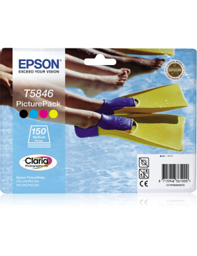 Epson PictureMate PM240/280...